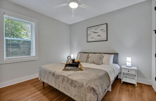 Melrose Casa | Melrose Mezzo - 5 mins to Broadway - Rooftop