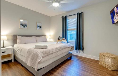 Melrose Casa | Melrose Mix - Rooftop Deck - 5 Mins to Broadway