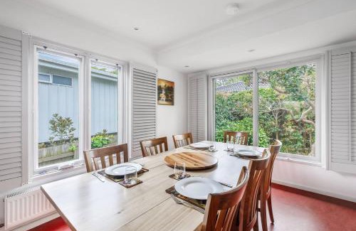 Mount Martha Casa | Melrose Nest - Peaceful Mount Martha Stay near Beach