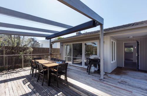 Mount Martha Casa | Melrose Nest - Peaceful Mount Martha Stay near Beach