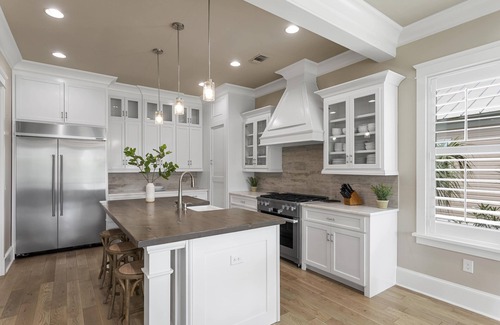 Holiday Isle Casa | Melrose Place|Private Community Beach Access|Private Pool in Destin Pointe