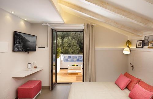 Marina di Puolo Casa | MelRose Relais