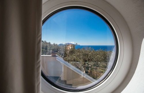 Marina di Puolo Apartamento | MelRose Relais