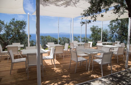 Marina di Puolo Apartamento | MelRose Relais