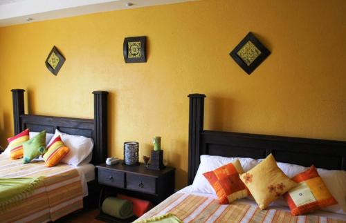 Alajuela Cama Y Desayuno | Melrost Airport Bed & Breakfast