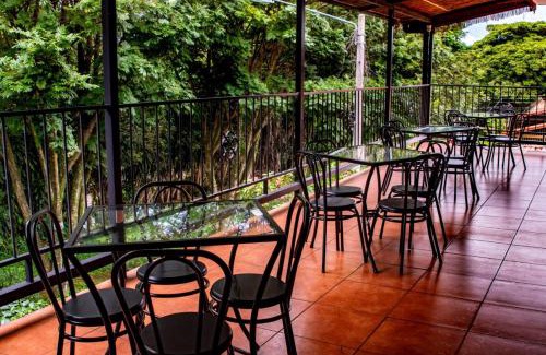 Alajuela Cama Y Desayuno | Melrost Airport Bed & Breakfast