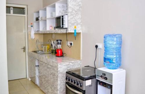 Kiambu Apartamento | Mels Cosy Homes
