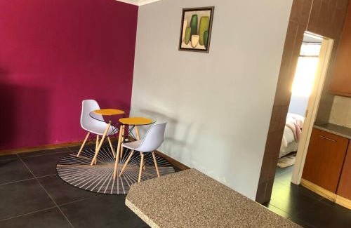 Bloemfontein Apartamento | Mels Place