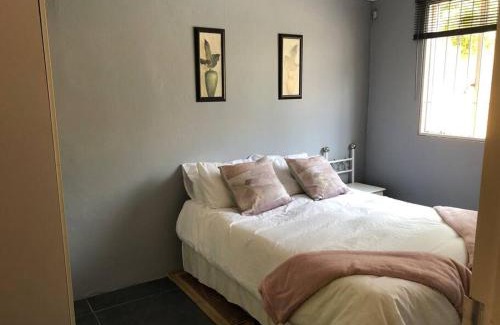Bloemfontein Apartamento | Mels Place