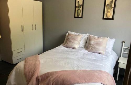 Bloemfontein Apartamento | Mels Place