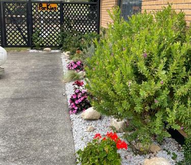 Te Kuiti Casa | Mels Retreat