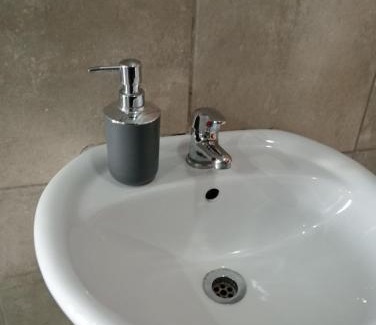 Richards Bay Apartamento | Mels