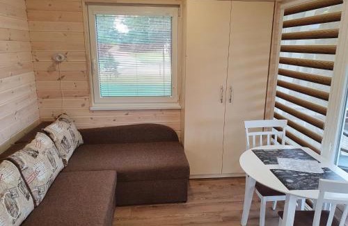Sventoji Casa | Melsvas namelis