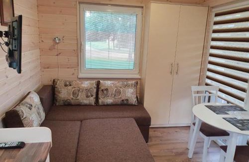 Sventoji Casa | Melsvas namelis