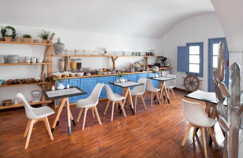 Perissa Apartamento | Meltemi Suites