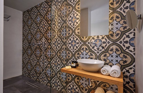 Perissa Hotel | Meltemi Village