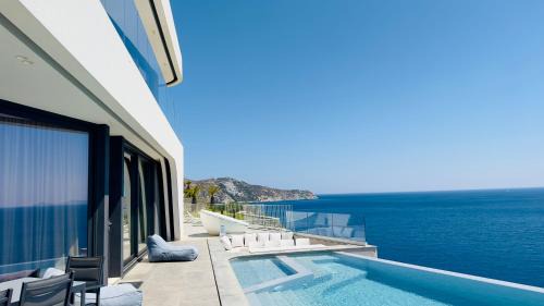 Malevizi Villa | Meltemi Villas Crete
