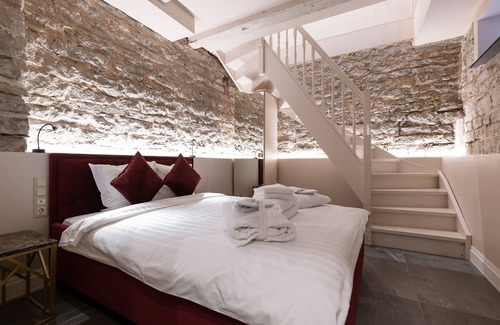 Kesklinn Apartamento | Meltzer Apartments