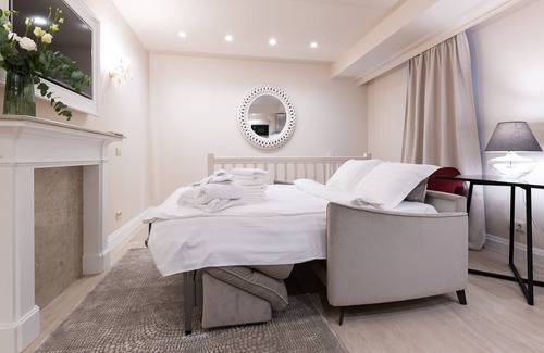 Kesklinn Apartamento | Meltzer Apartments