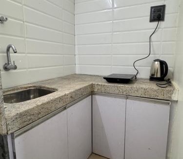 Navi Mumbai Apartamento | Meluha Motels
