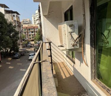 Navi Mumbai Apartamento | Meluha Motels