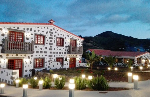 Firgas Hotel | MELVA SUITE