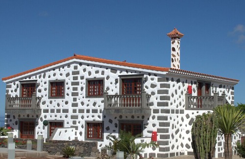 Firgas Hotel | MELVA SUITE