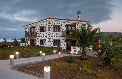 Firgas Hotel | MELVA SUITE