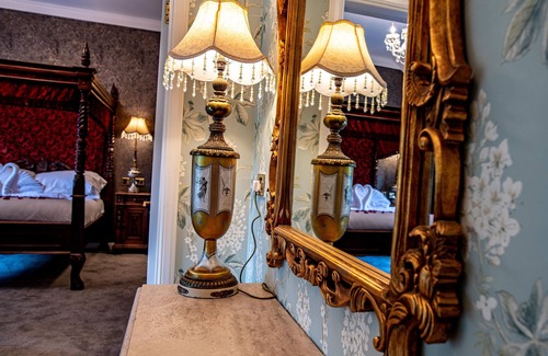 East Lothian Otro | Melville Castle