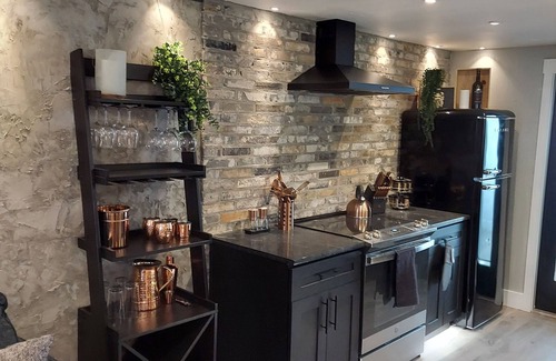 Courier City - Oscawana Casa | Melville