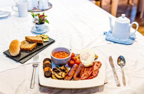 Fermanagh Casa | Melvin Country House