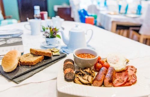 Fermanagh Casa | Melvin Country House