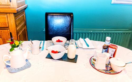 Fermanagh Casa | Melvin Country House