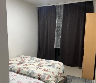 Pancevo Apartamento | Melvina