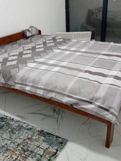 Pancevo Apartamento | Melvina