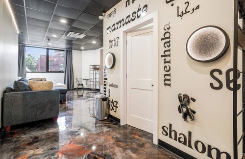 North Oakland Apartamento | Melwood Suites Unit 105 Studio