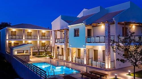 Preveza Apartamento | Melydron Apartments