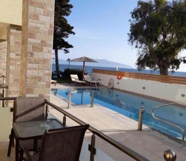 Preveza Apartamento | Melydron Apartments