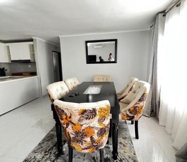 Manzini District Apartamento | Melz Apartments
