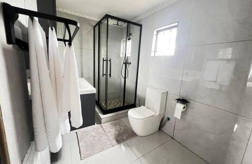 Manzini District Apartamento | Melz Apartments