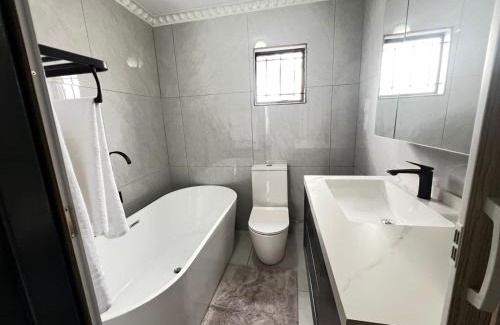 Manzini District Apartamento | Melz Apartments