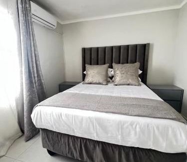 Manzini District Apartamento | Melz Apartments