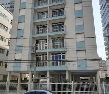 Aviacao Apartamento | Memórias de vó