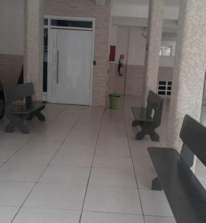Aviacao Apartamento | Memórias de vó
