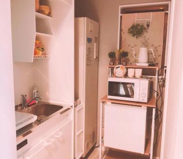Chuo Ward Apartamento | MeMe Inn - Vacation STAY 10729