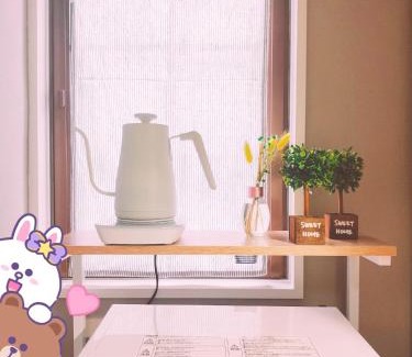 Chuo Ward Apartamento | MeMe Inn - Vacation STAY 10729