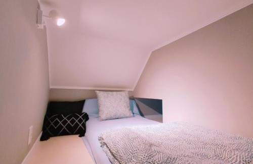 Chuo Ward Apartamento | MeMe Inn - Vacation STAY 10729