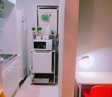 Chuo Ward Apartamento | MeMe Inn - Vacation STAY 10900