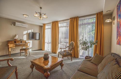 Old Town Apartamento | Memel Sunshine Apartment