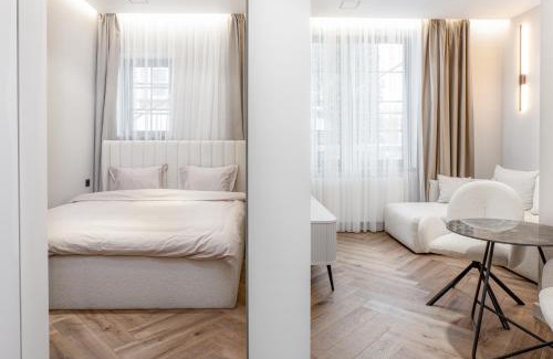 Old Town Apartamento | Memel Town Apartments